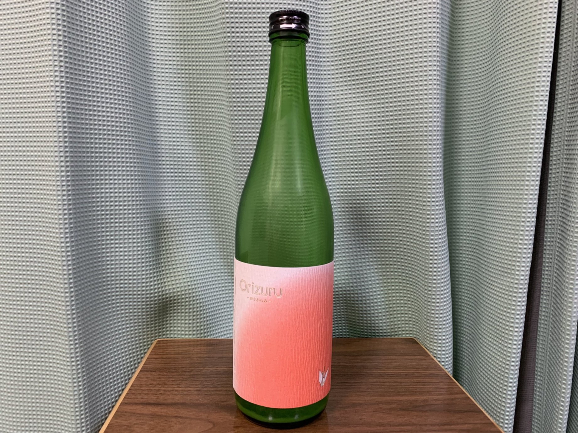 阿武の鶴（あぶのつる）三好（みよし）Orizuru（おりずる）