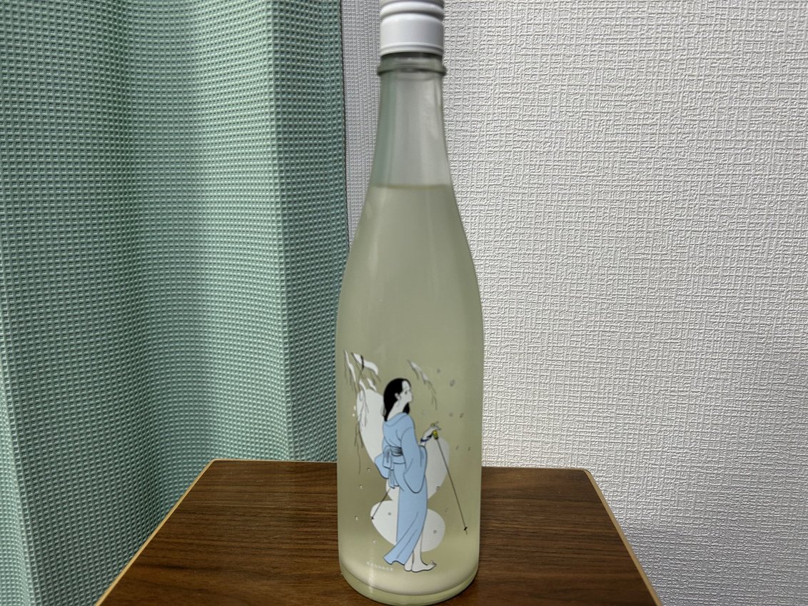 大嶺（おおみね）３粒 冬のおとずれ