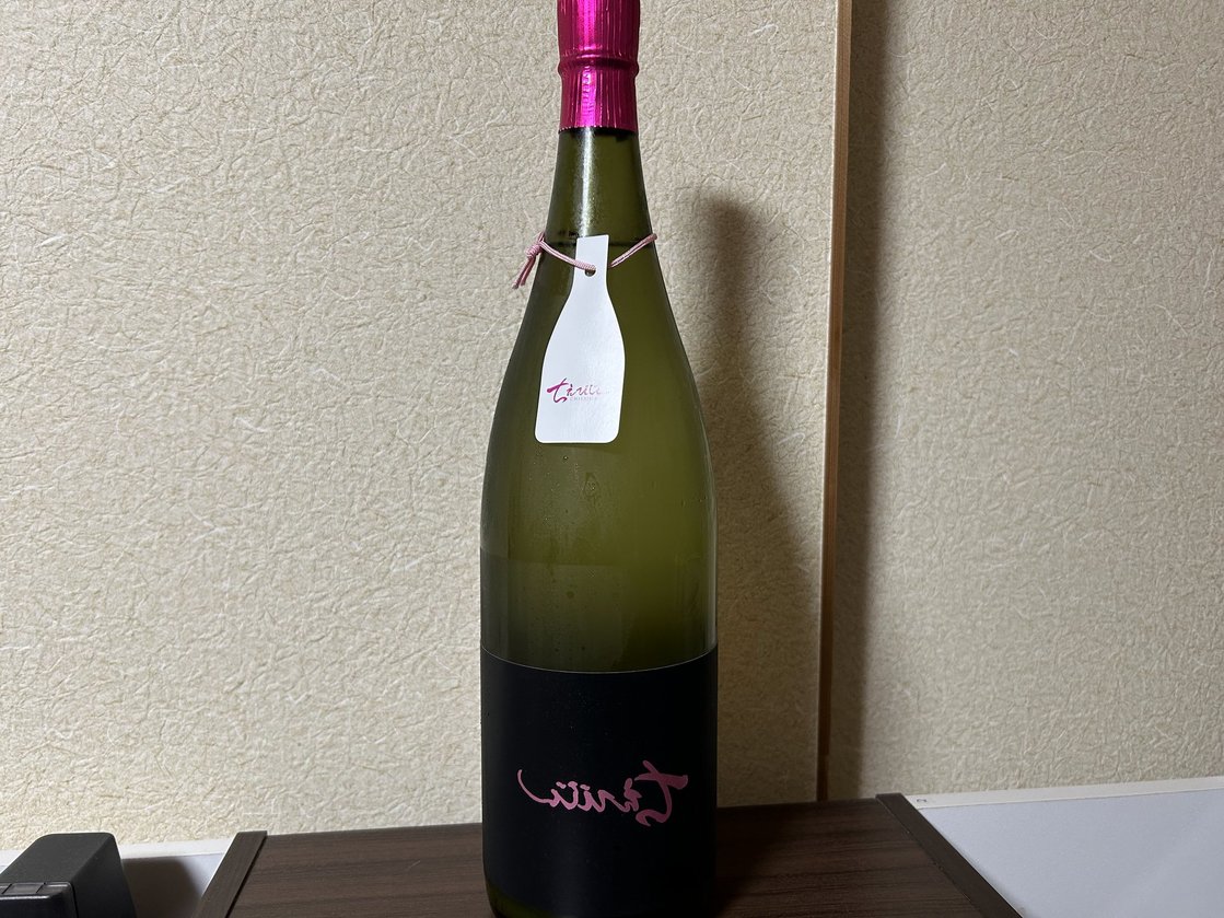 裏ちえびじん 番外編 おりがらみ 生酒