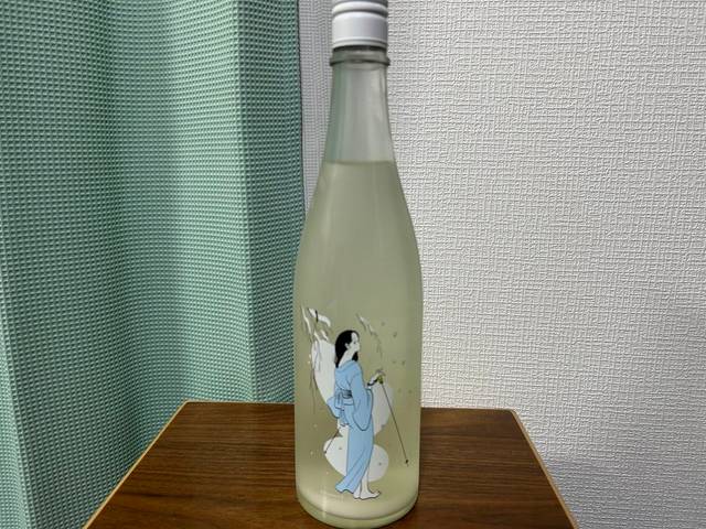 大嶺（おおみね）３粒 冬のおとずれ