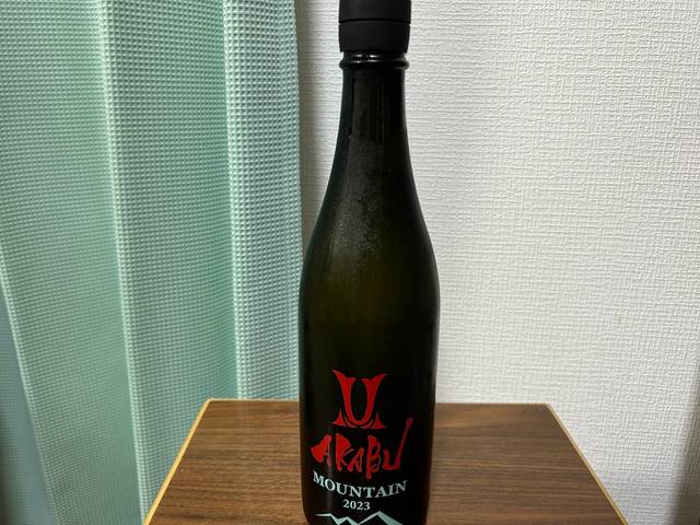 赤武（あかぶ）AKABU MOUNTAIN