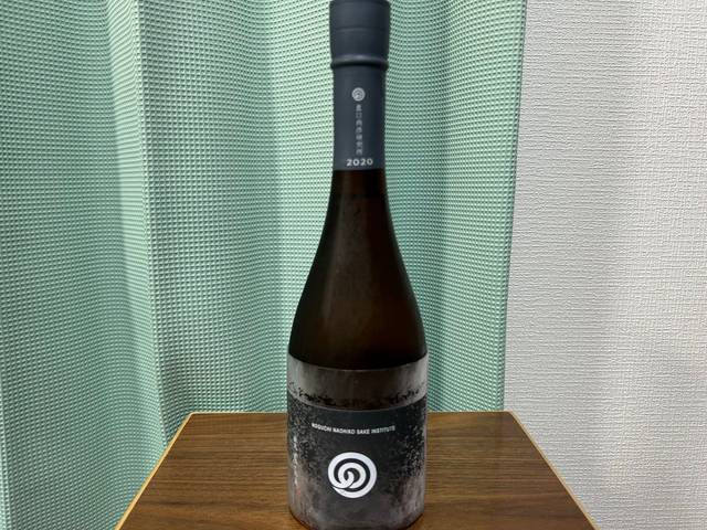 農口尚彦研究所（のぐち）HONJOZO